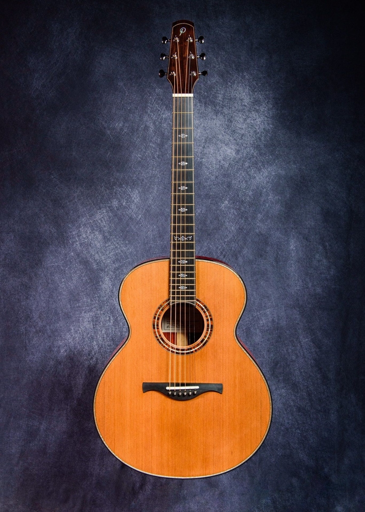 Small Jumbo "Presentation" 2024